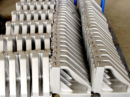 chinaplas 2018亞洲第一國(guó)際橡塑展——千豪磁電有限公司