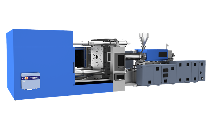 CHINAPLAS 2019 國際橡塑展，千豪磁電參展信息