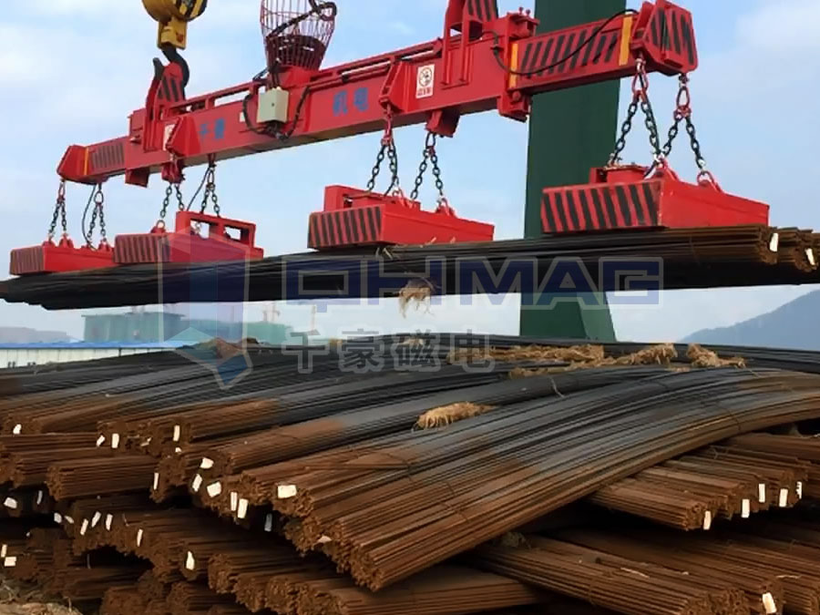 業(yè)內(nèi)人教你如何進行電永磁產(chǎn)品的選型