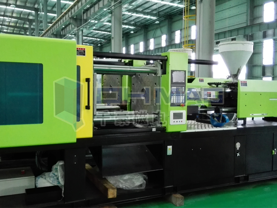 伊之密260T蜂巢全鋼型磁力模板