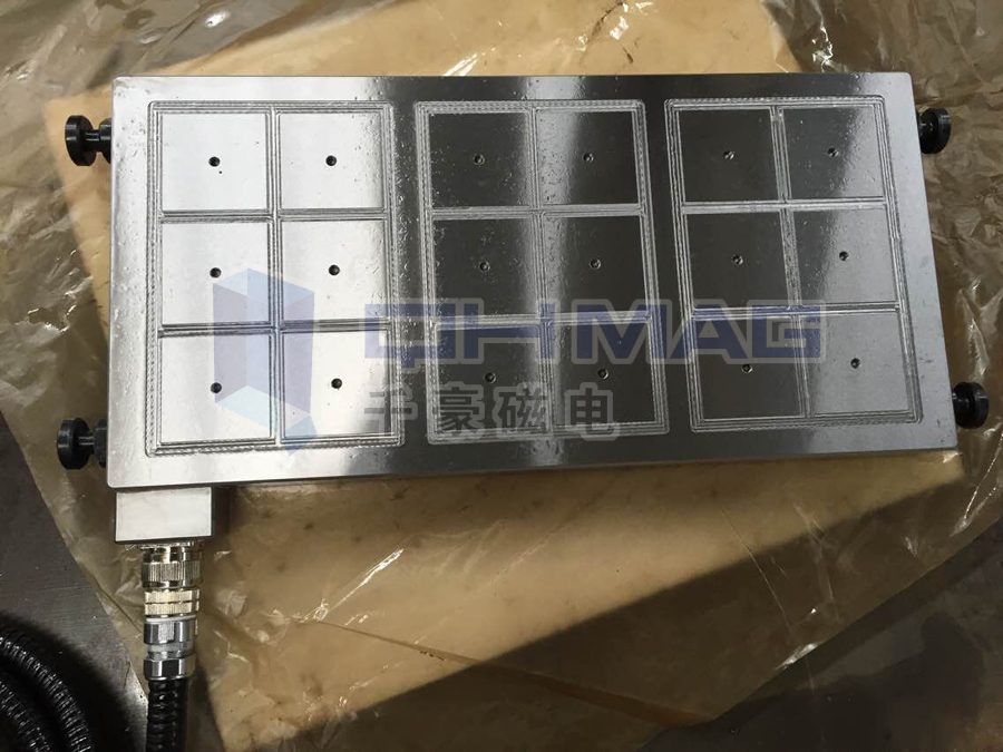 吸盤(pán)廠家如何滿(mǎn)足廣大機(jī)床行業(yè)的加工需求