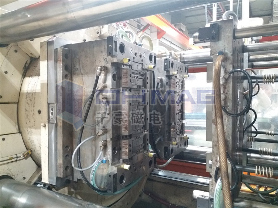 使用注塑機(jī)快速換模系統(tǒng)后，怎樣檢驗(yàn)注塑產(chǎn)品？ 