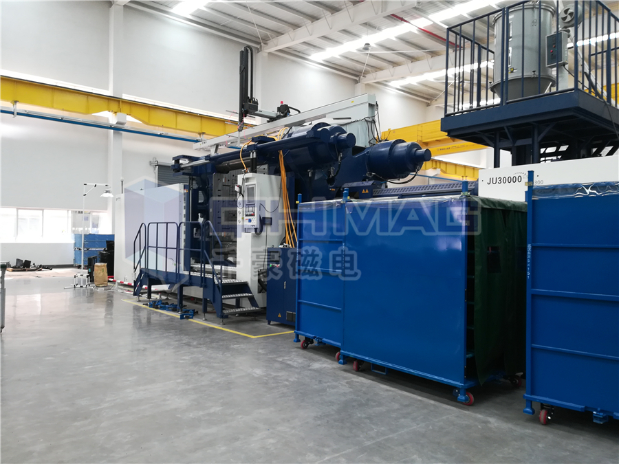 定制注塑機(jī)磁力模板前需要確定哪些信息？