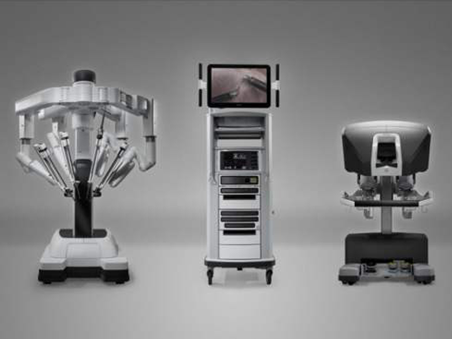 千豪分享：新一代機器人在醫(yī)藥領(lǐng)域的革命性應(yīng)用