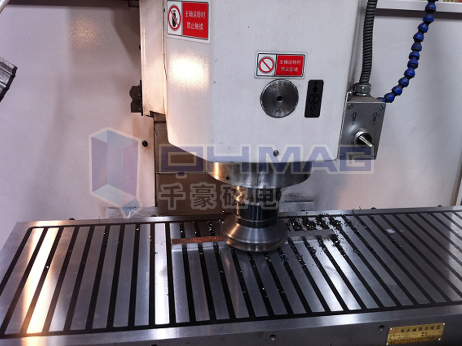 加工中心吸盤適合那些機(jī)械加工方法？