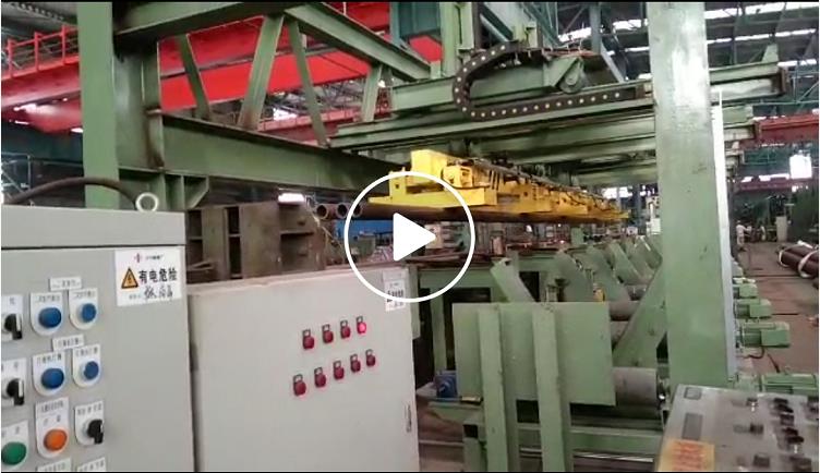 千豪磁電—專業(yè)解決鋼管排吊難！