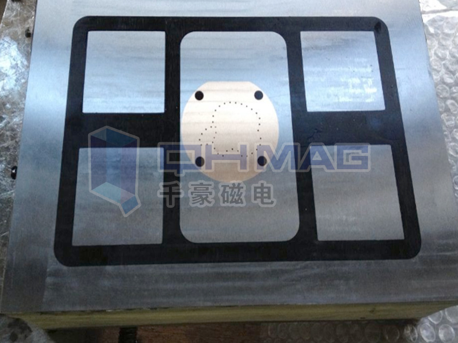 跨界創(chuàng)新：蘋果利用電永磁鐵改進汽車懸架系統(tǒng)