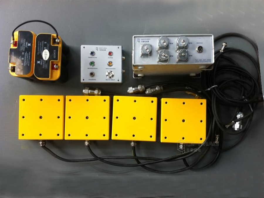 自動化夾具需要具備什么特點？