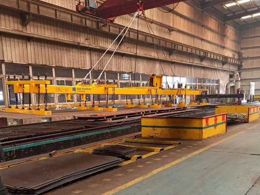 起重電永磁鐵生產(chǎn)廠家哪家更好？