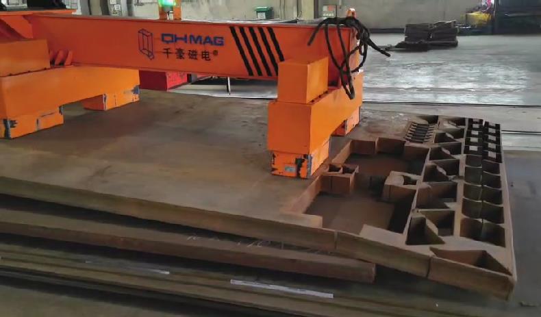 鋼板吊不起來怎么看？千豪老師傅4招教你解決