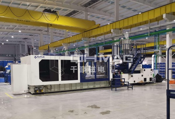 強(qiáng)力吸附下的零風(fēng)險保障：千豪磁電如何構(gòu)建安全護(hù)城河？