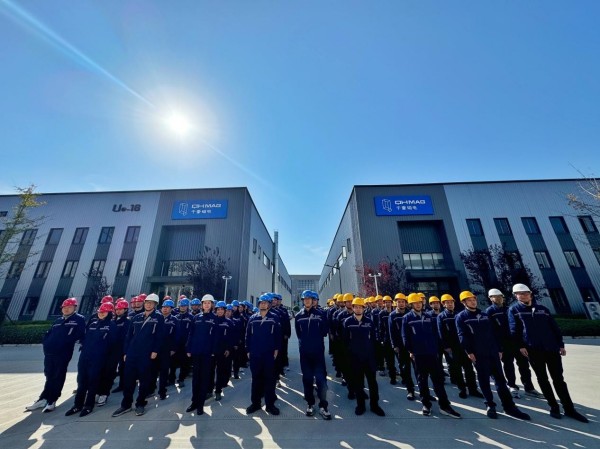 千豪磁電：從電磁鐵之都到電永磁推動(dòng)者，鑄就中國(guó)制造新范式