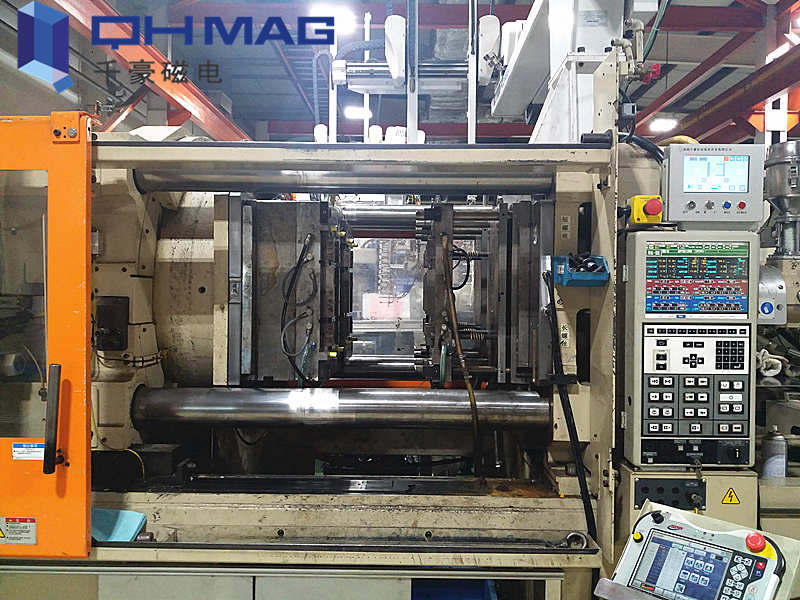 磁力模板,快速換模系統(tǒng),自動化電永磁吸盤,注塑機(jī)快速換模系統(tǒng),磁力工裝夾具