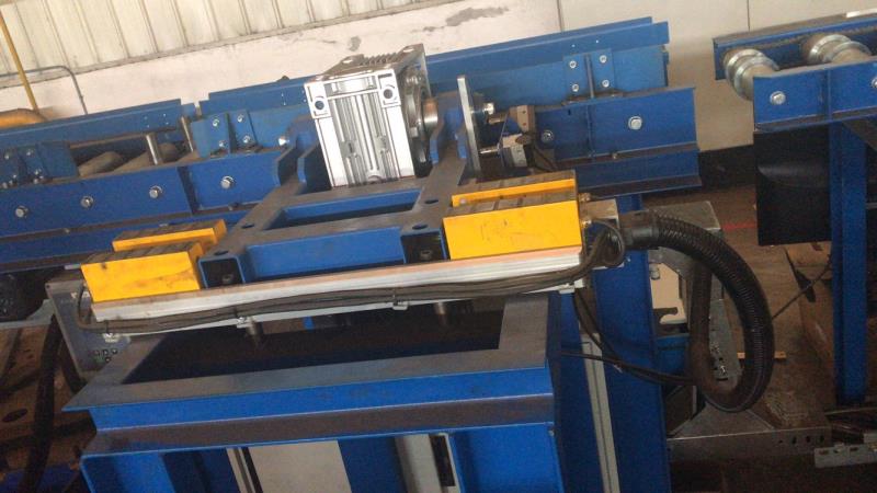 自動化生產(chǎn)線