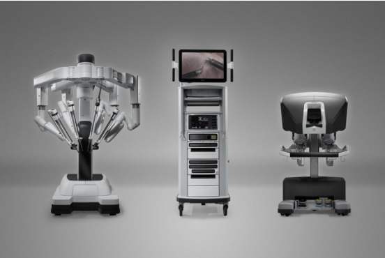手術(shù)機(jī)器人