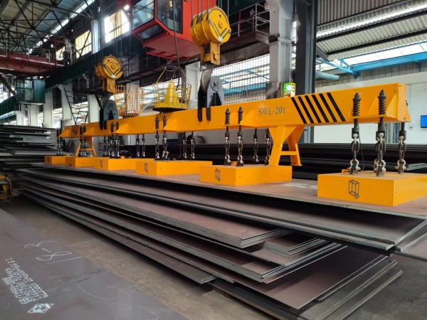 電永磁吸盤(pán),注塑機(jī)快速換模,電永磁起重器