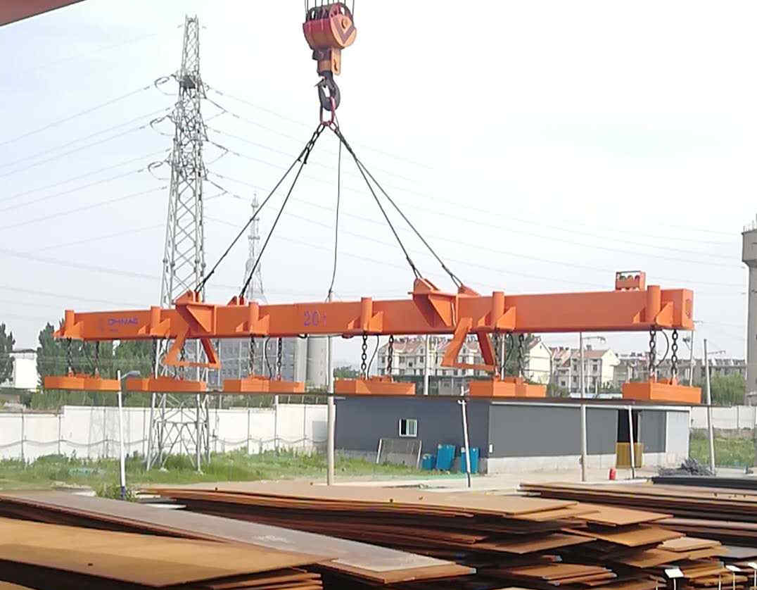 電永磁吸盤(pán),注塑機(jī)快速換模,電永磁起重器