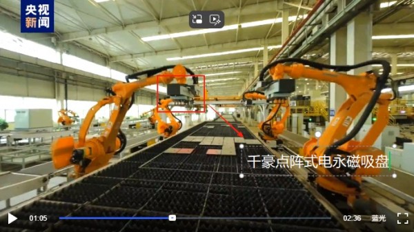 電永磁吸盤,注塑機(jī)快速換模,電永磁起重器
