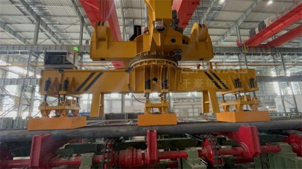 電永磁吸盤,注塑機(jī)快速換模,電永磁起重器