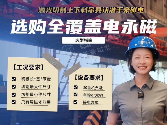 電永磁吸盤,注塑機快速換模,電永磁起重器